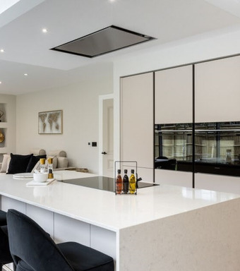 Previous Work By the Borrower