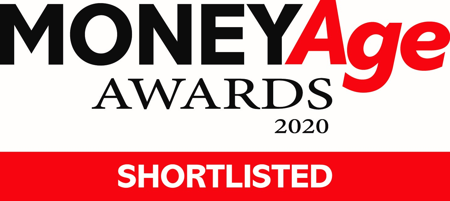 Moneyage Awards 2020 Shortlisted, CapitalRise