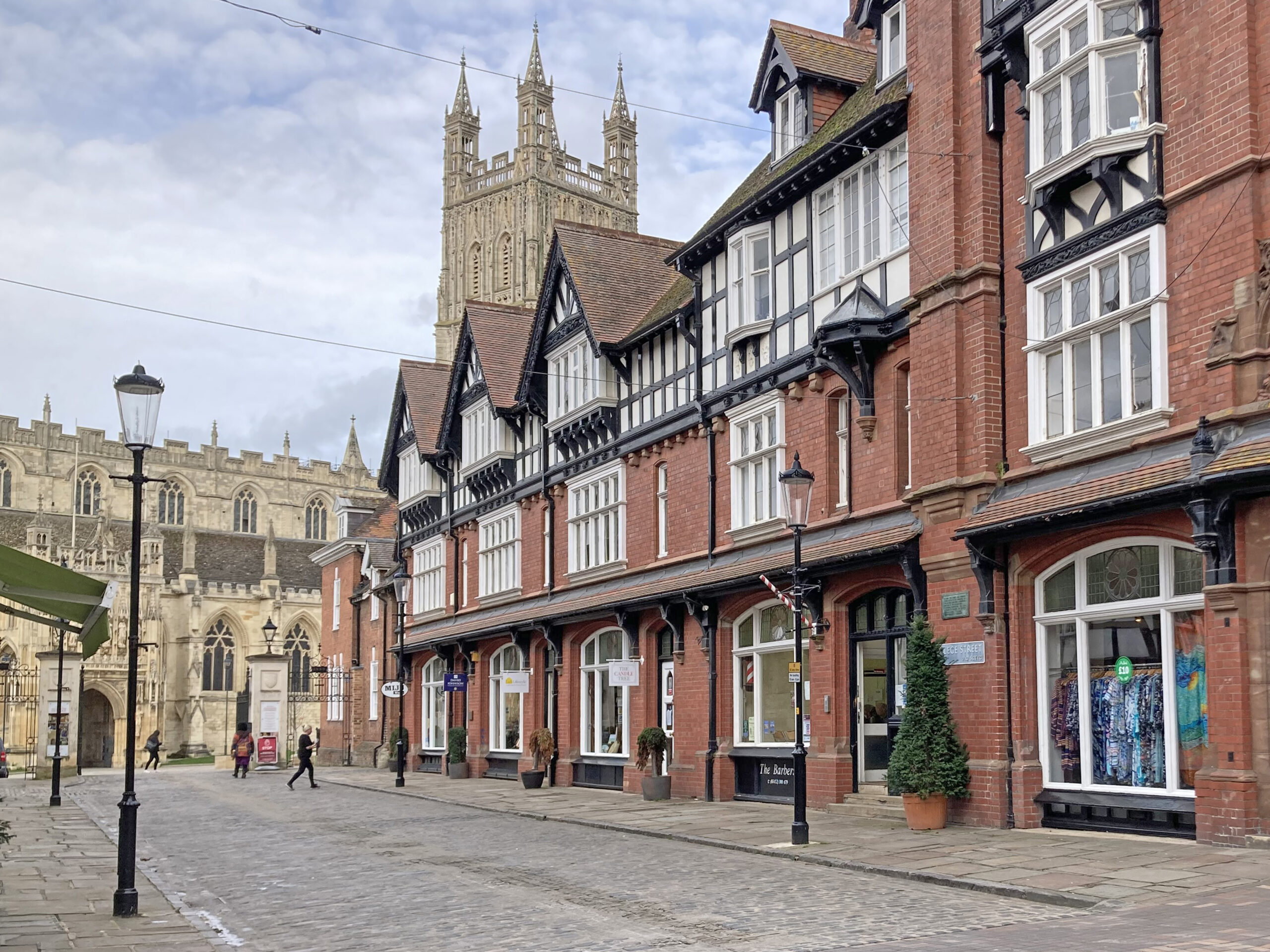 CapitalRise Closes £6.3m Bridging Loan for Hotel Acquisition and Repositioning in Gloucester