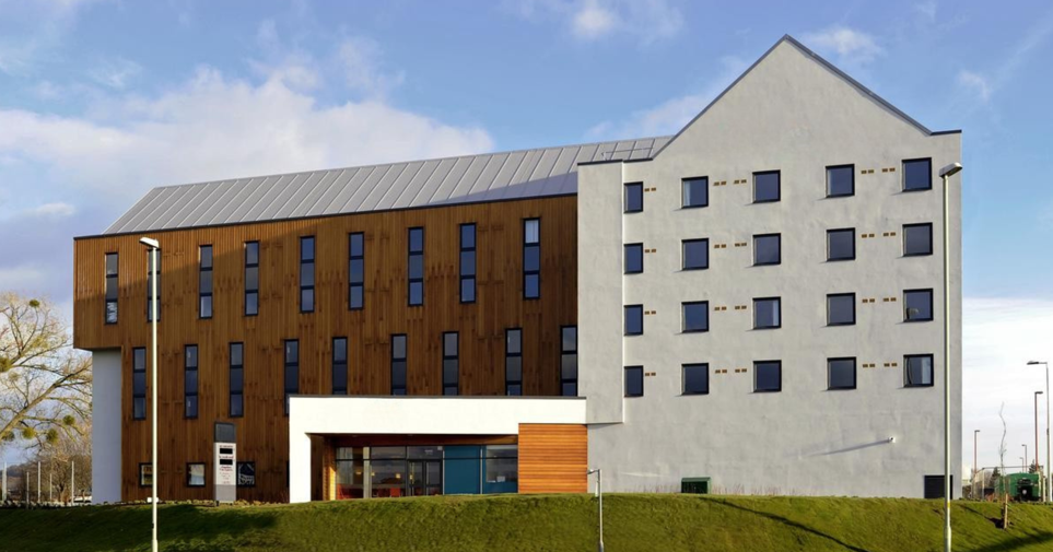 CapitalRise Closes £6.3m Bridging Loan for Hotel Acquisition and Repositioning in Gloucester