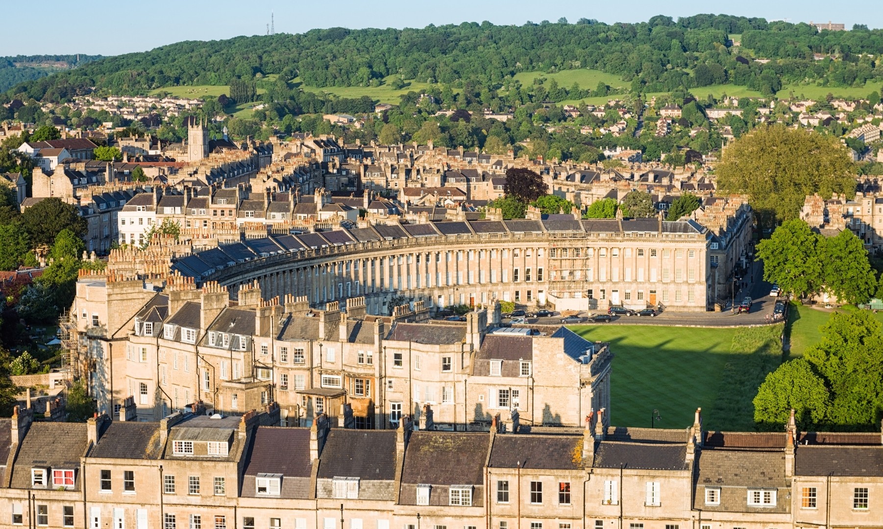 CapitalRise Closes £4.7m Bridging Loan for Development Exit in Prime Bath