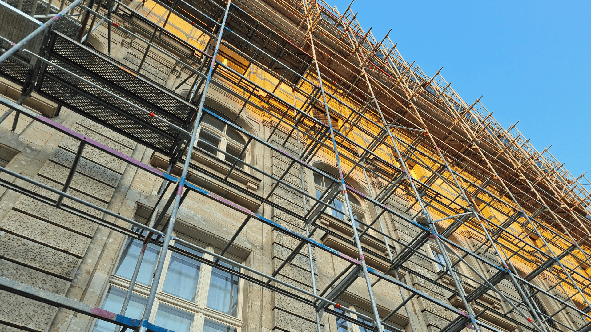 Refurbishment Finance: Unlocking Value in Prime Real Estate