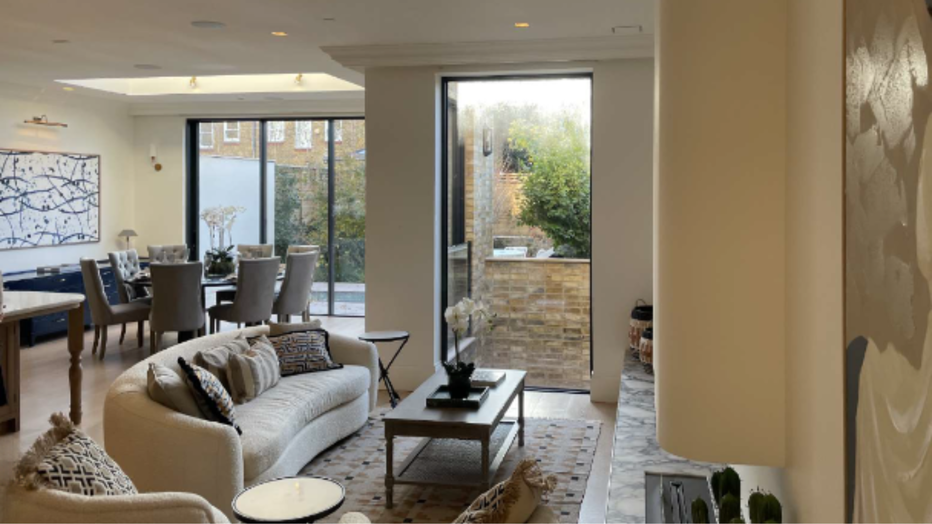 CapitalRise Completes £4.7m Sales Bridge for Luxury Home in Wandsworth
