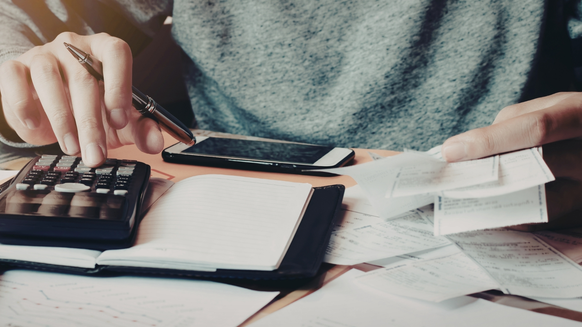 Top 5 things you need to know this ISA season