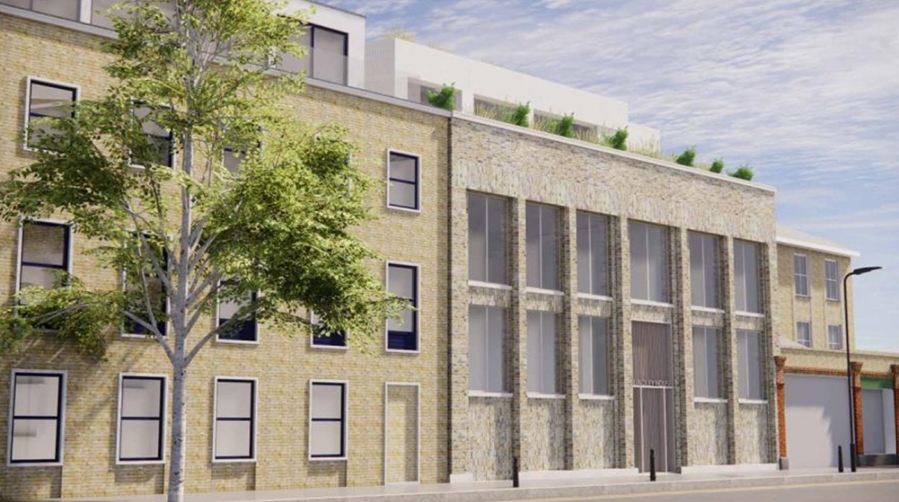 CapitalRise Completes £3.85m Facility for De Beauvoir Luxury Home