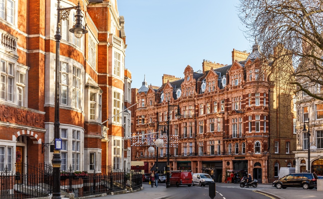 Why Best‑in‑Class Prime Assets Continue to Outperform