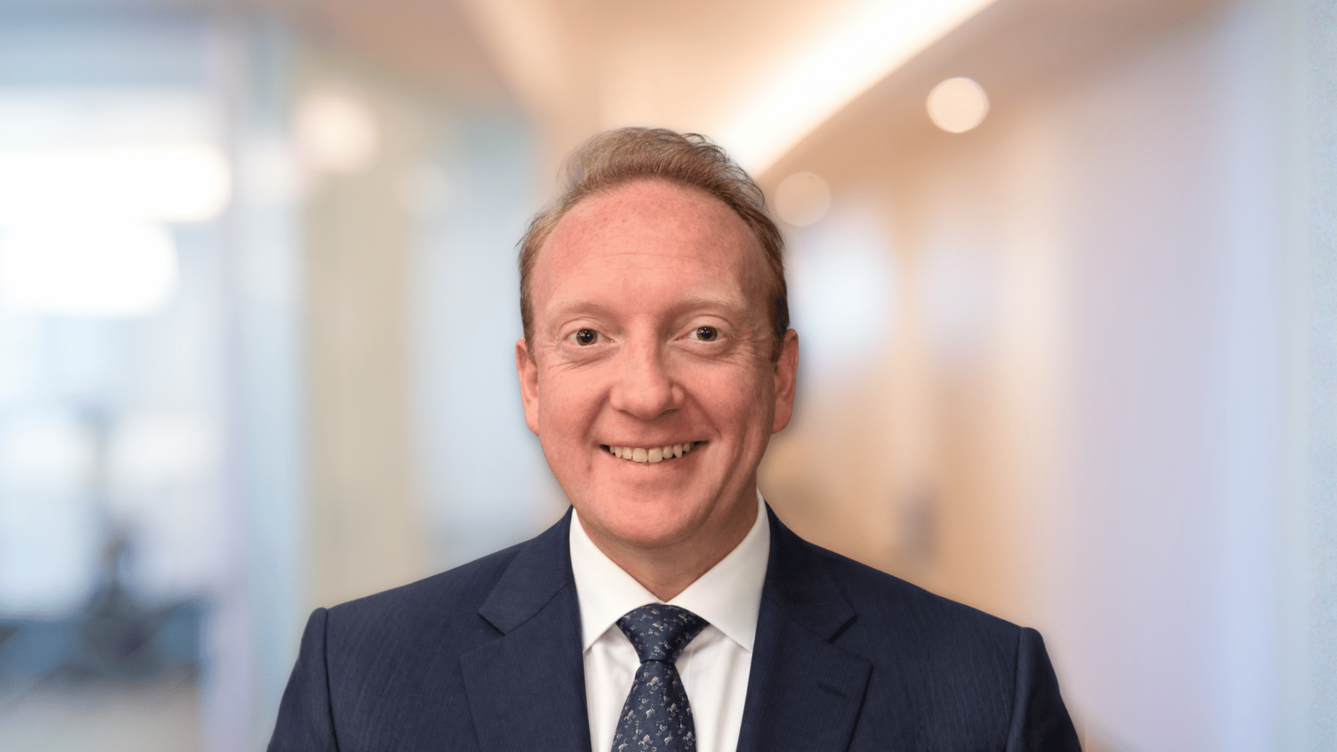 In Profile: Tim Mycock on building, lending and supporting CapitalRise’s ambitions