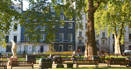 Berkeley Square