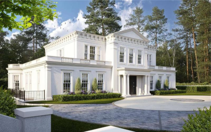 END-TO-END SUPPORT FOR EXPERIENCED BORROWERS