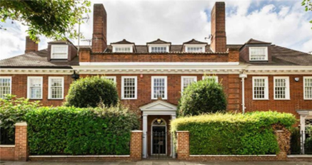 St John's Wood/Hampstead