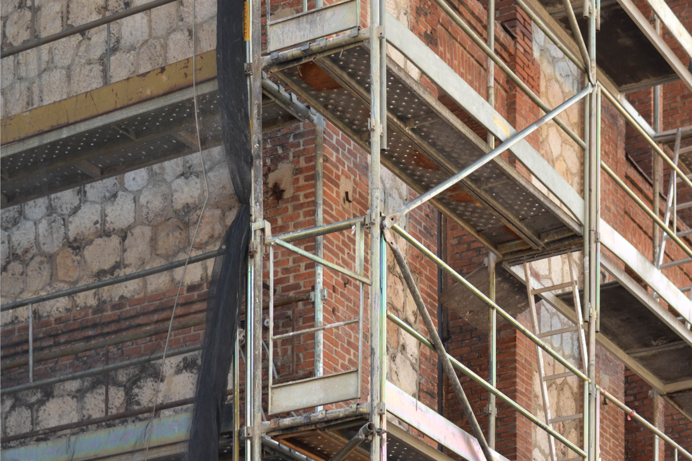 Refurbishment<br>Finance