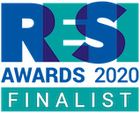 RESI Award 2020 finalist